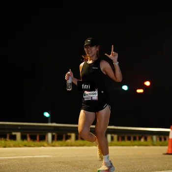 Runner Photo 7349732