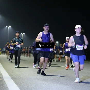 Runner Photo 7349734