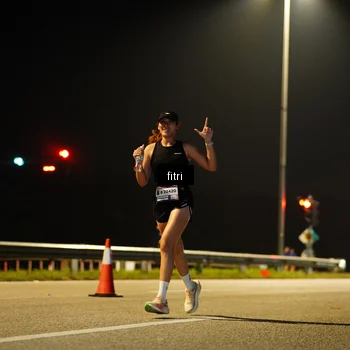 Runner Photo 7349736