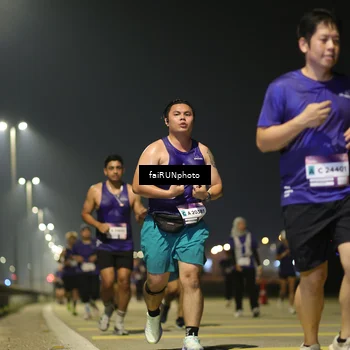 Runner Photo 7349744