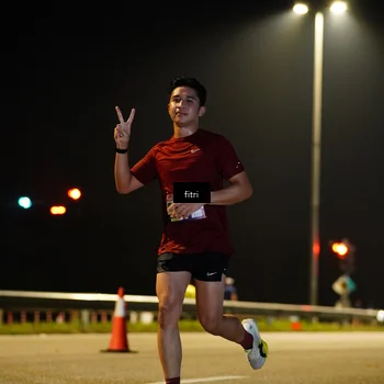 Runner Photo 7349746