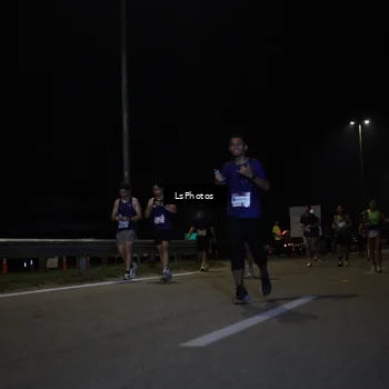 Runner Photo 7349762