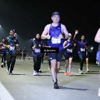 Runner Photo 7349764