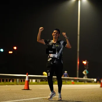 Runner Photo 7349767