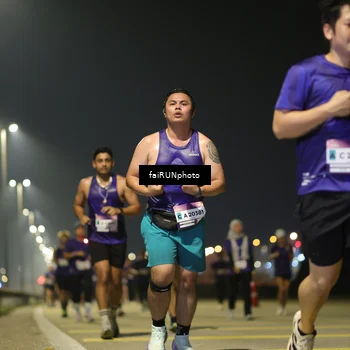 Runner Photo 7349768