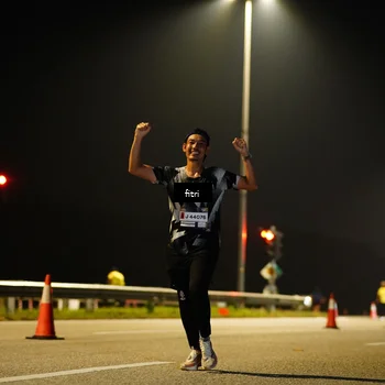 Runner Photo 7349770