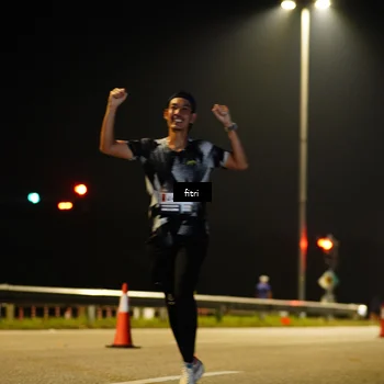 Runner Photo 7349778