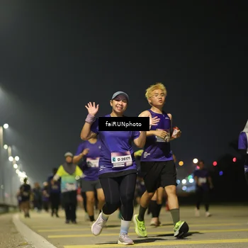 Runner Photo 7349780