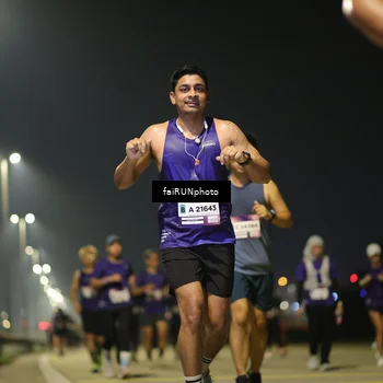 Runner Photo 7349784