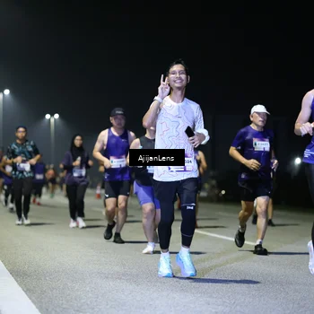 Runner Photo 7349785