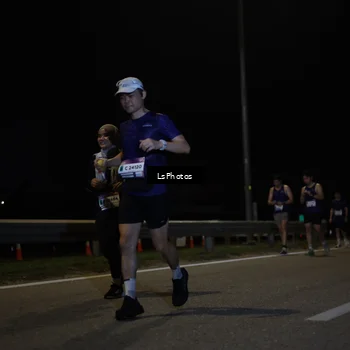 Runner Photo 7349794
