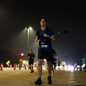Runner Photo 7349795