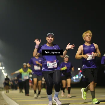 Runner Photo 7349799