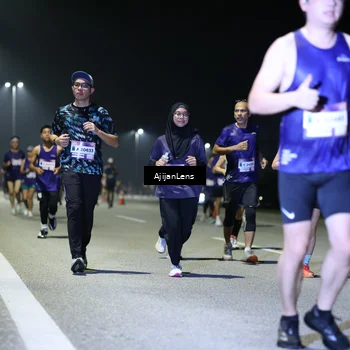 Runner Photo 7349802
