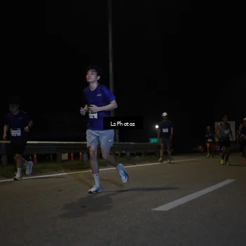 Runner Photo 7349804