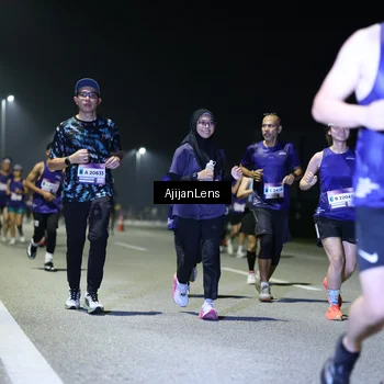Runner Photo 7349812