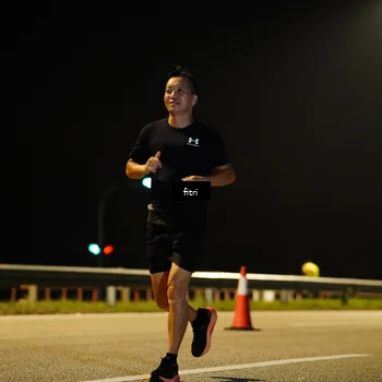 Runner Photo 7349813