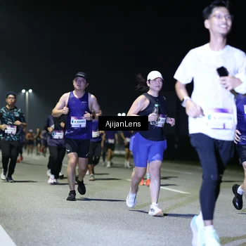 Runner Photo 7349818