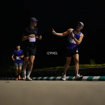Runner Photo 7349820