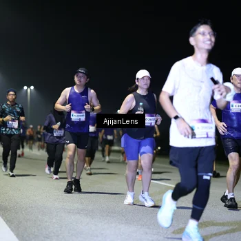 Runner Photo 7349824