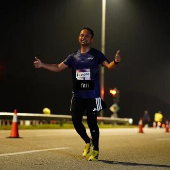 Runner Photo 7349829