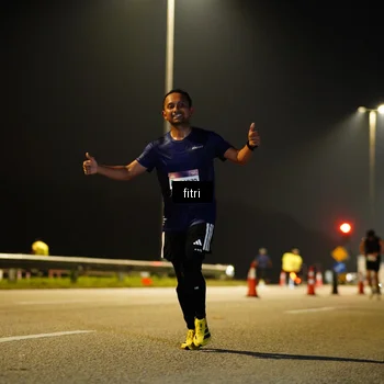 Runner Photo 7349830