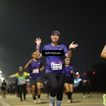 Runner Photo 7349831