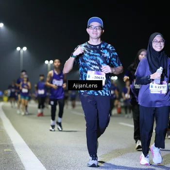 Runner Photo 7349835