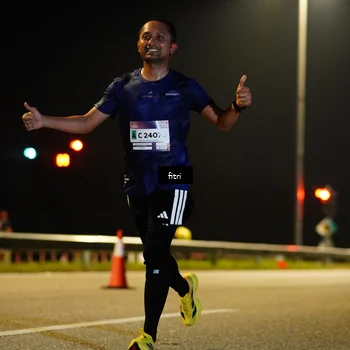 Runner Photo 7349838