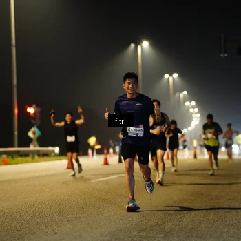 Runner Photo 7349845