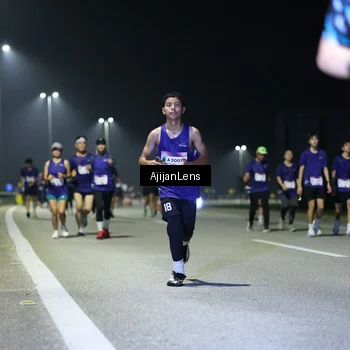 Runner Photo 7349847