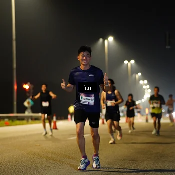 Runner Photo 7349852