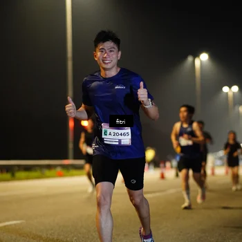 Runner Photo 7349855