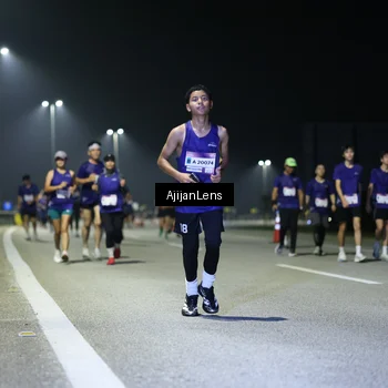 Runner Photo 7349856