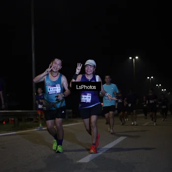 Runner Photo 7349860