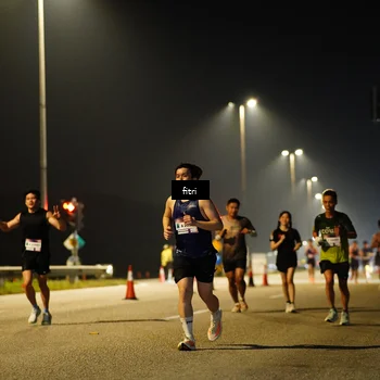 Runner Photo 7349861