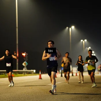 Runner Photo 7349862