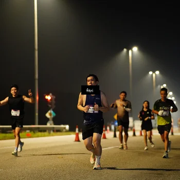 Runner Photo 7349869