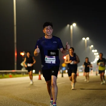 Runner Photo 7349870