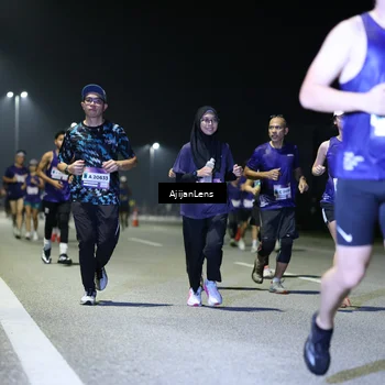 Runner Photo 7349874