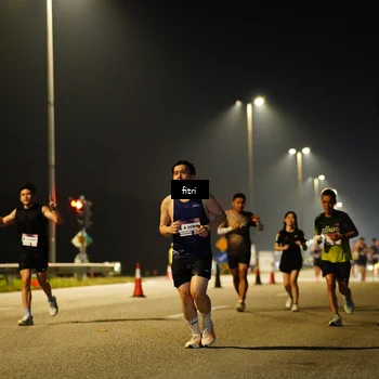 Runner Photo 7349876