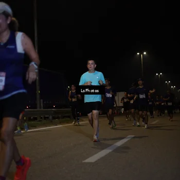 Runner Photo 7349878