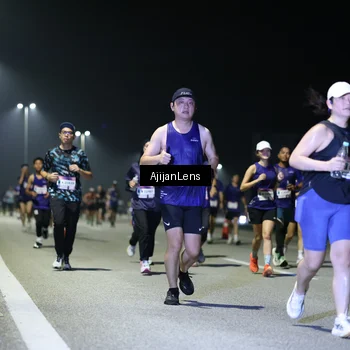 Runner Photo 7349884