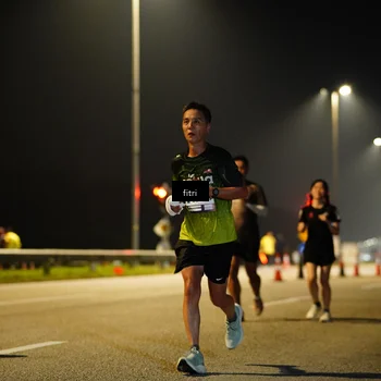 Runner Photo 7349893