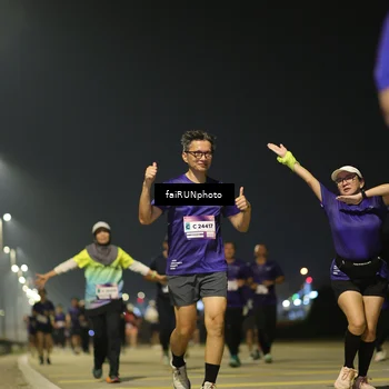Runner Photo 7349895