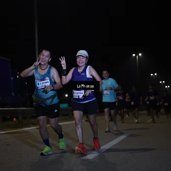 Runner Photo 7349897