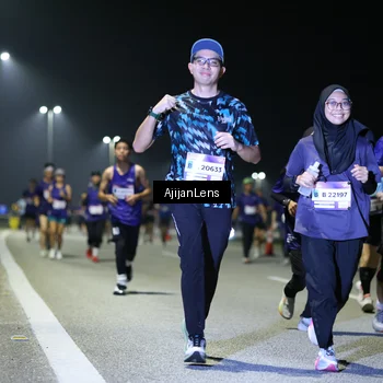 Runner Photo 7349900