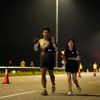 Runner Photo 7349921
