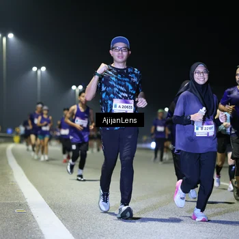 Runner Photo 7349923