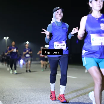 Runner Photo 7349924